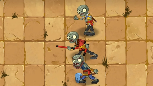 植物大战僵尸2Gardendless手机免费版图5