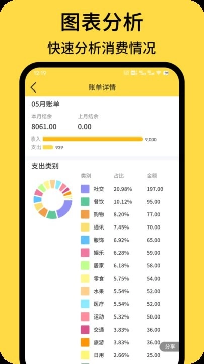 星辰日记最新免费版图4
