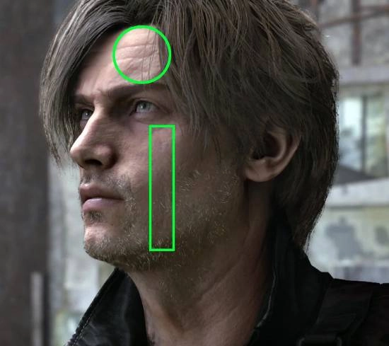 玩家扒出《生化危机9：安魂曲》里昂的睡觉姿势——竟是侧睡