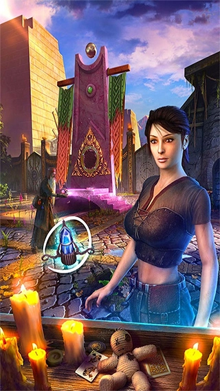 密室逃脱10侦探风云手机免费版图1