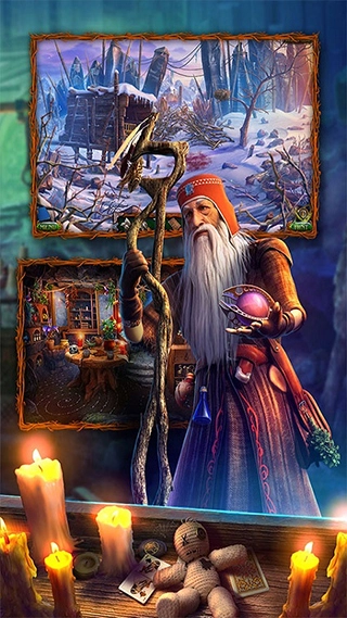 密室逃脱10侦探风云手机免费版图3