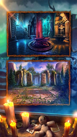 密室逃脱10侦探风云手机免费版图4