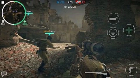 塔克夫逃离免费版图2