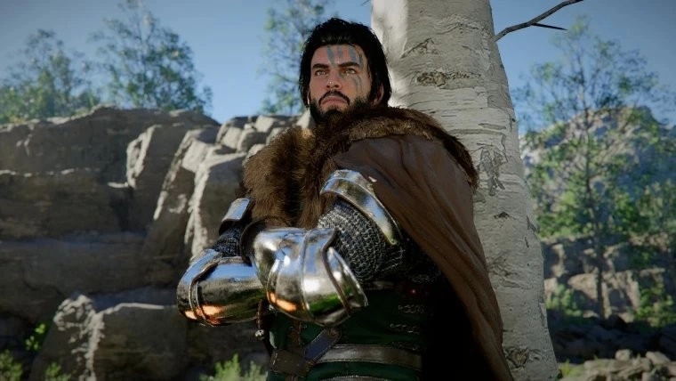 《红色沙漠》开发公司股价止跌游戏口碑回升