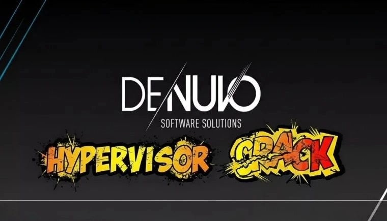 DenuvOwO发布更新，成功攻破《刺客信条：影》与《P4G》虚拟机的D加密程序