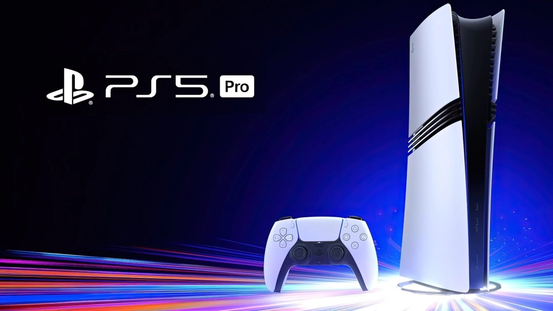 索尼官方证实，PS5Pro的画质增强功能将采用固定版本，后续不会再进行更新