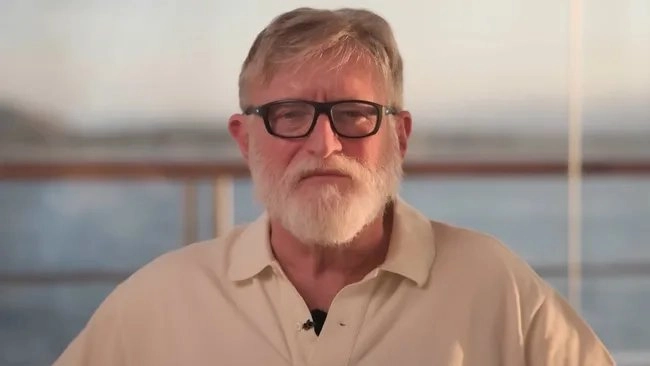 Steam领域专家向开发者呼吁：游戏多搞折扣活动，G胖才能有钱买游艇