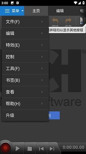WavePad无广告版图4