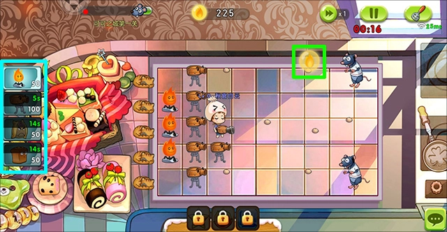 美食大战老鼠游戏纯净最新版图7