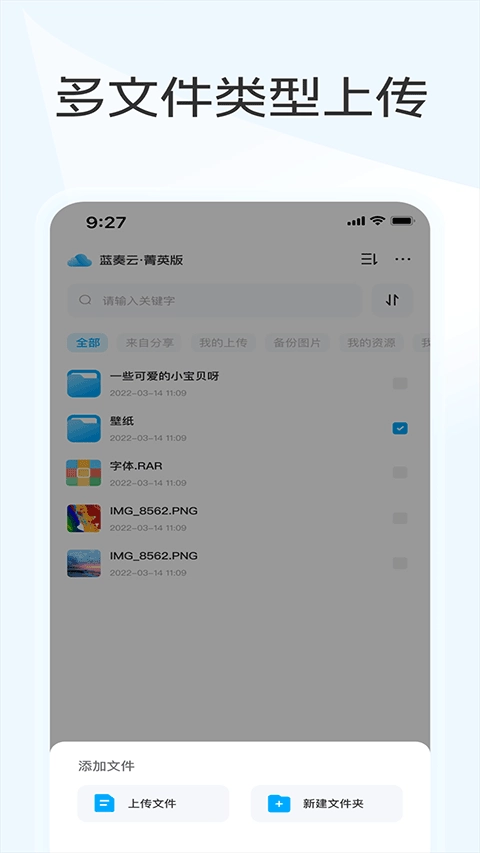 蓝奏云正版图2