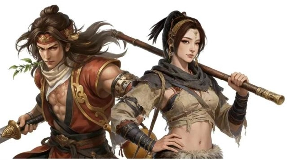 逍遥江湖轻松版新手门派挑选指南