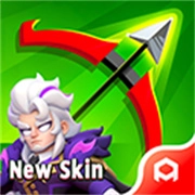 弓箭传说国际服官方版