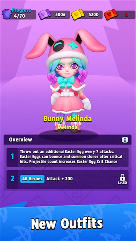 弓箭传说国际服官方版图2