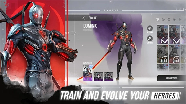 永恒进化安卓直装版图3