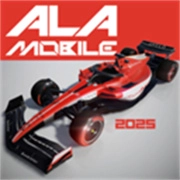 Ala赛车国际服官方最新版