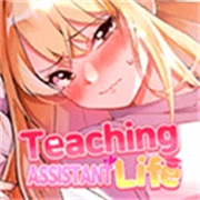 大学助教生活游戏无广告版