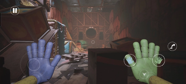 波比的时间第三章正版图2