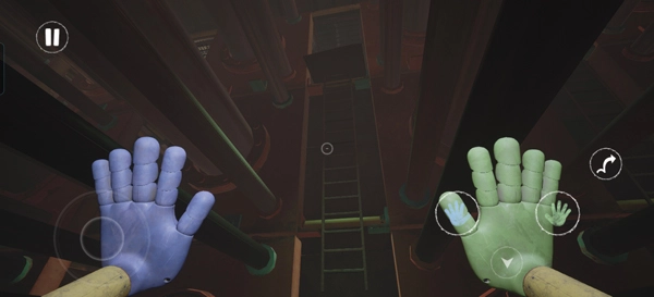 波比的时间第三章正版图3