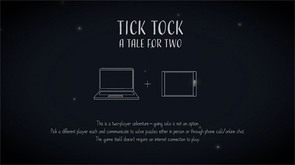 滴答滴答双人冒险无广告版图3