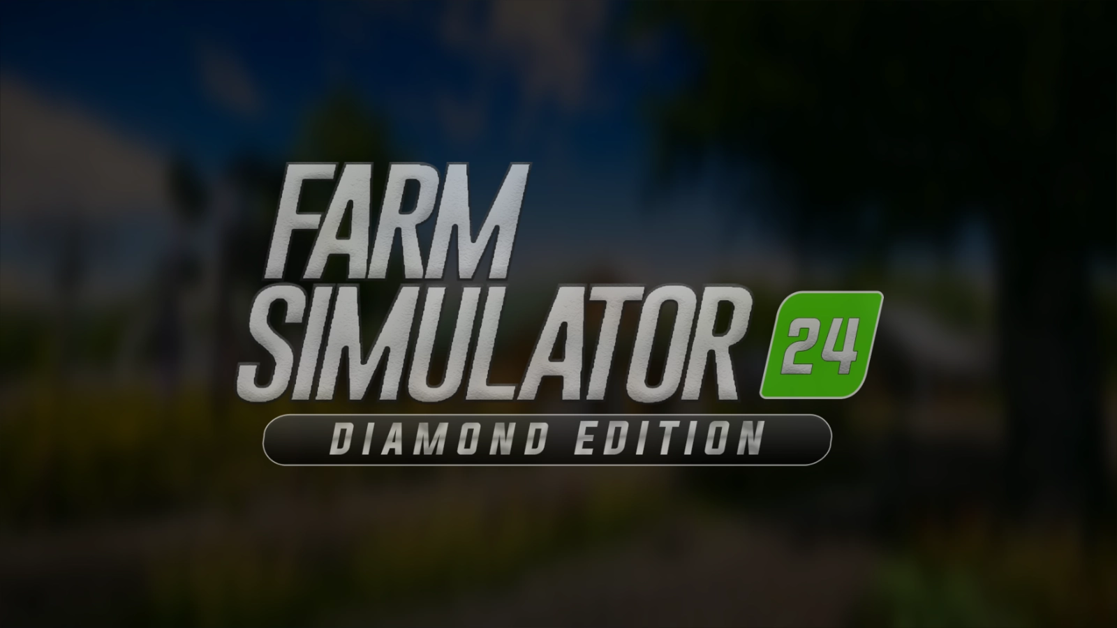 模拟农场24手机版(1)