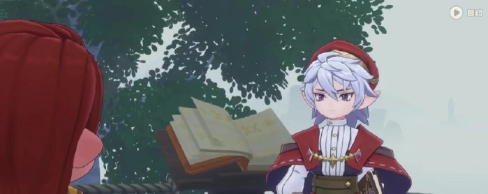 洛克王国世界里的恩佐是怎样的人物