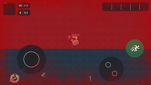 迷你攻势直装版图5