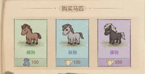这座城市中关于良田养马的实用技巧解析与最优策略指南