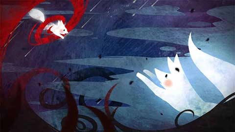 小狐狸历险记免费版图1