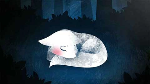 小狐狸历险记免费版图3