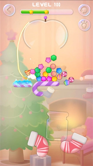 糖果狂欢游戏安装包图5
