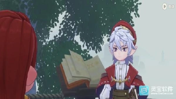 洛克王国世界里的恩佐相关介绍