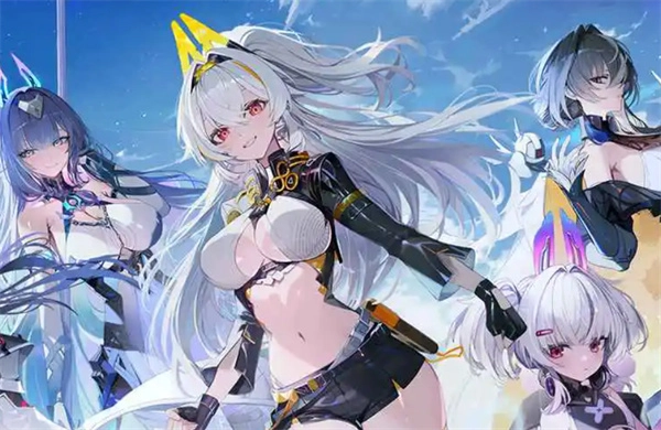 《绿梦时空之声》诗凛角色背景故事分享