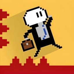 地狱冲刺者通用版