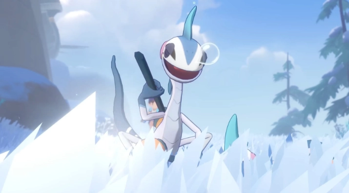 洛克王国里那些隐藏的神宠该怎么获取呢