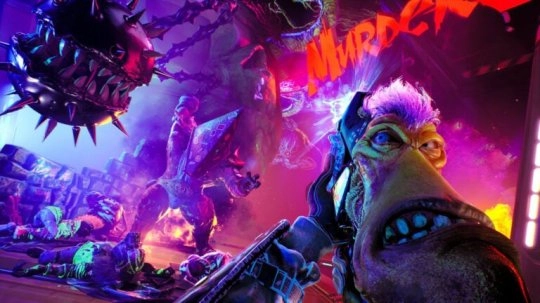 《高能人生2》Switch2版本推迟发售原定4月上线调整至7月