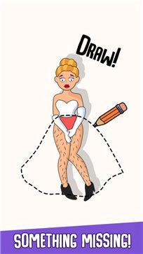 画线太空杀游戏绿色版图2