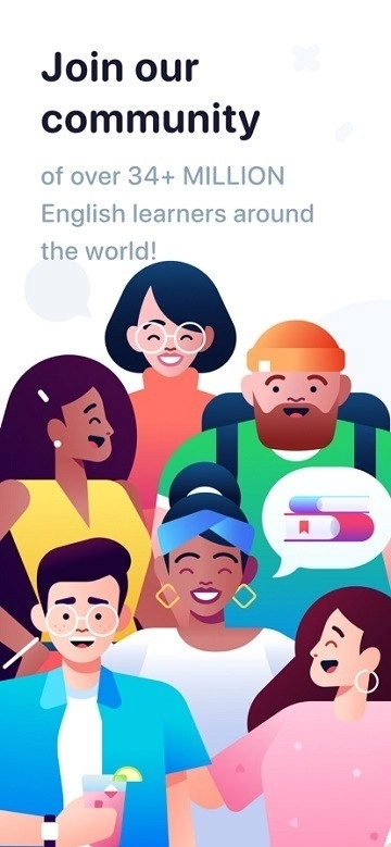 ELSA Speak正版图4