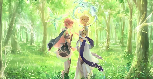 旅行队物语游戏安装包图1