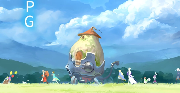 旅行队物语游戏安装包图2