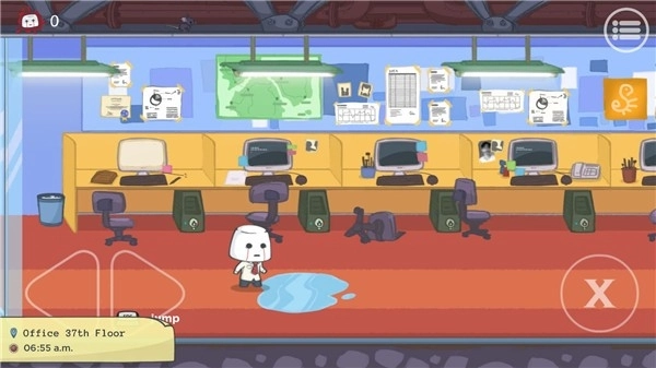 和平之怒原版图5