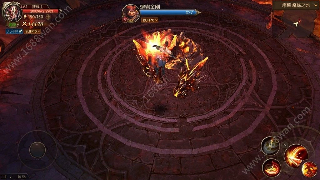 天使盟约游戏最新版图2