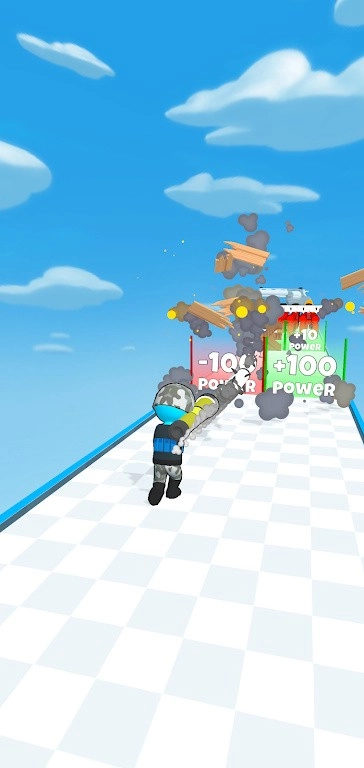 超级进化大师手游免费版图4