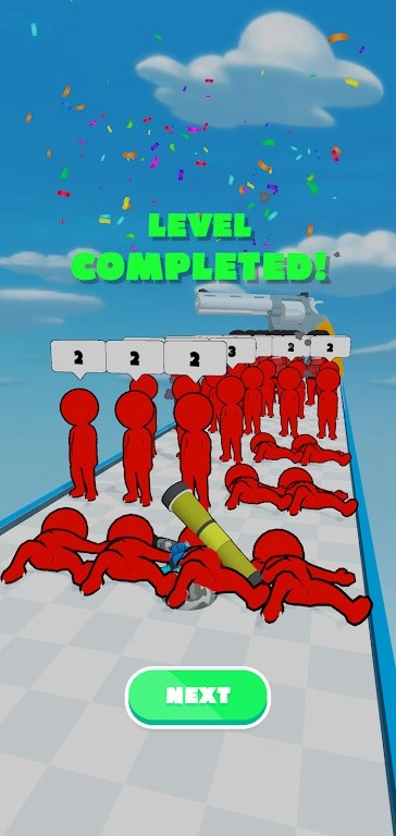 超级进化大师手游免费版图2