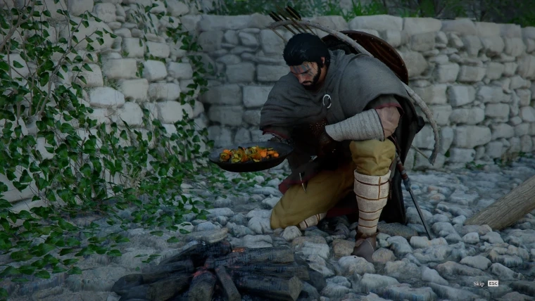 玩家意外发现《红色沙漠》全新机制！连投入400小时的游戏总监都毫不知情