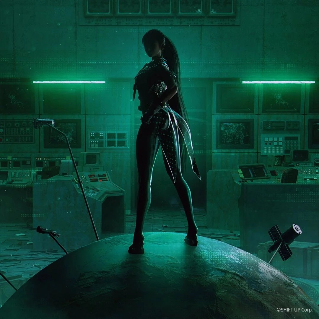 伊芙要参与大逃杀？《绝地求生》与《剑星》的联动即将开启