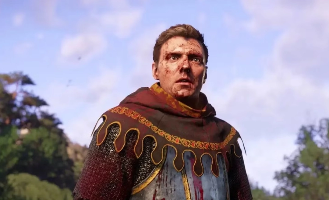 《天国：拯救2》总监力挺DLSS5：黑子挡不住未来！