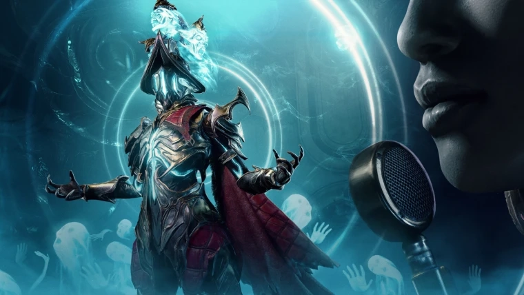 《星际战甲》总监直言不满：玩家过度关注Steam数据！