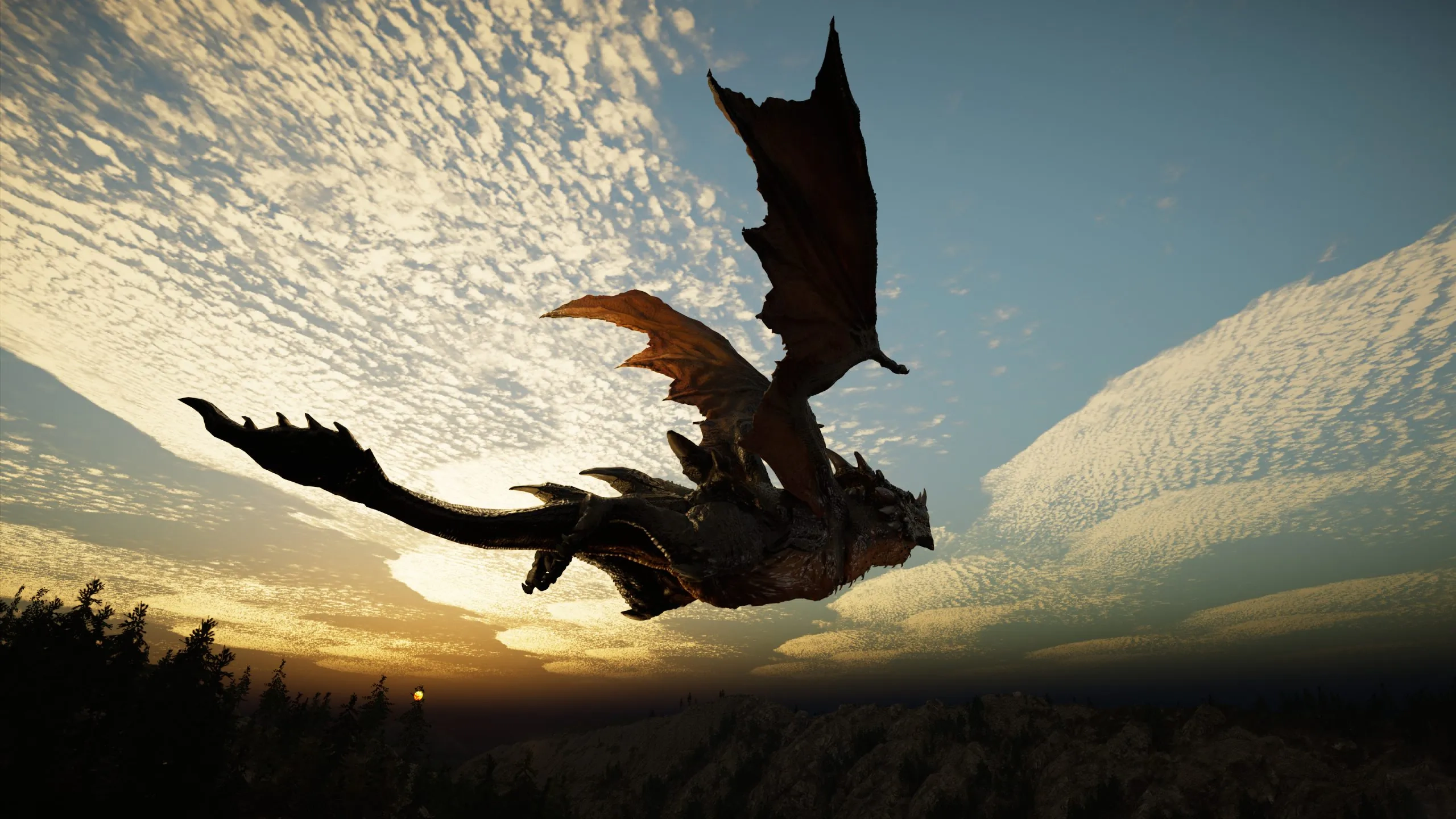 《红色沙漠》骑龙时长仅15分钟引争议，玩家呼吁取消时间限制