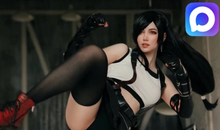 俄罗斯通讯软件着手清理游戏频道，疑因半裸coser事件引发