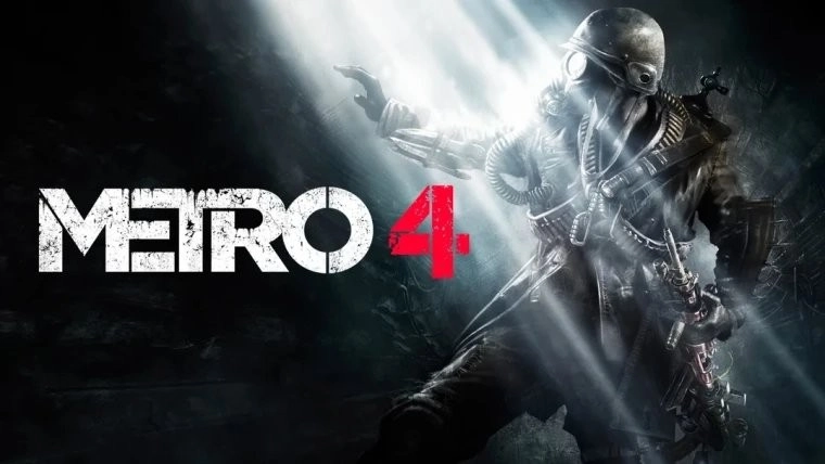 俄罗斯末日题材射击游戏《地铁》系列新作细节遭曝光开发方将采用自研引擎打造！